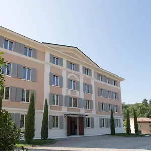  Ostello Al Santuario Di Fiorano Italia