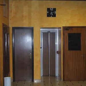 ** Hotel Ristorante Da Gianni Italia